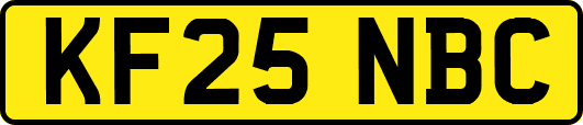 KF25NBC