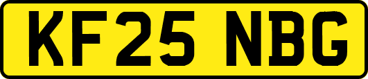 KF25NBG