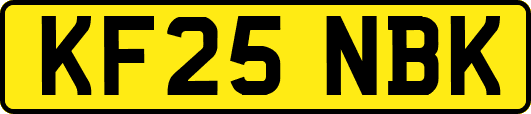 KF25NBK