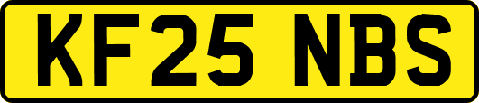KF25NBS