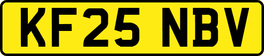 KF25NBV