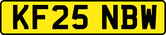KF25NBW