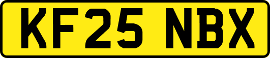 KF25NBX