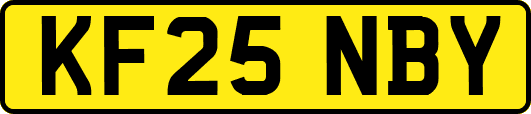 KF25NBY