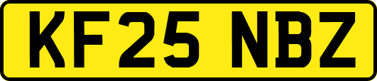 KF25NBZ