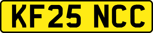 KF25NCC