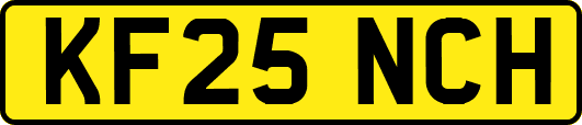 KF25NCH