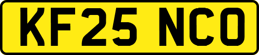 KF25NCO