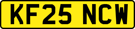 KF25NCW