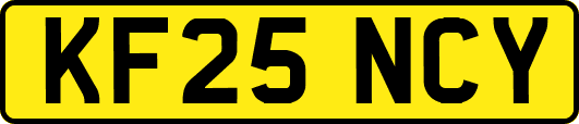 KF25NCY