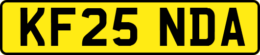 KF25NDA