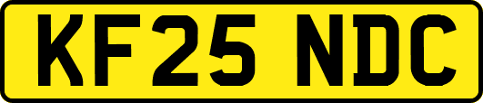 KF25NDC