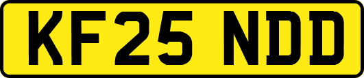KF25NDD