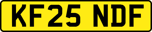 KF25NDF