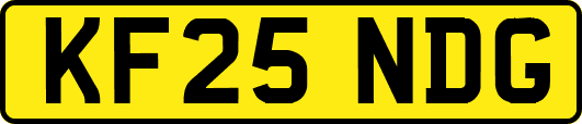 KF25NDG