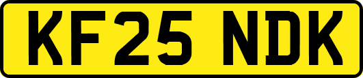 KF25NDK
