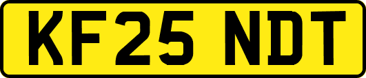 KF25NDT