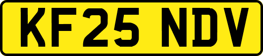 KF25NDV