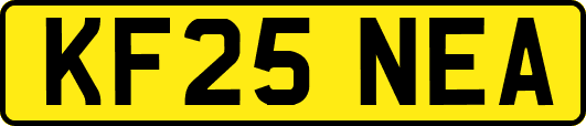 KF25NEA