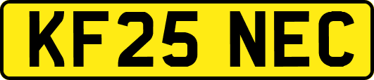 KF25NEC