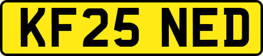 KF25NED