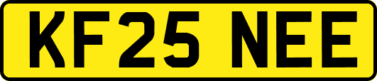 KF25NEE