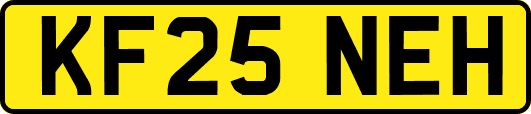 KF25NEH