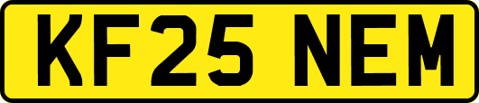 KF25NEM