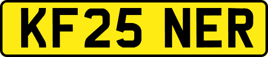 KF25NER