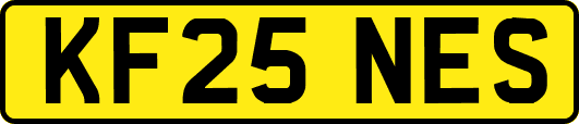 KF25NES