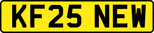 KF25NEW