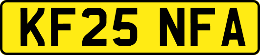 KF25NFA