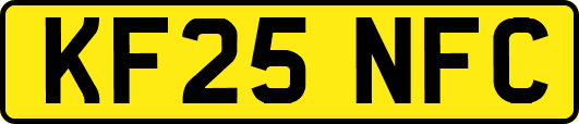 KF25NFC