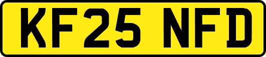 KF25NFD