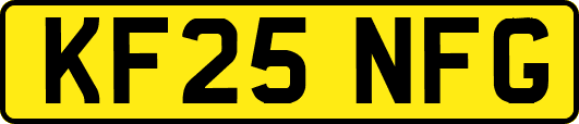 KF25NFG