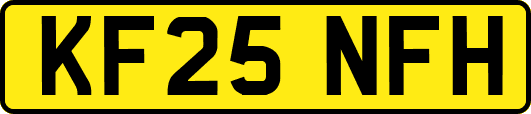KF25NFH