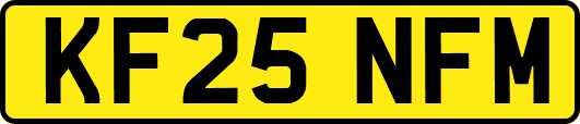 KF25NFM