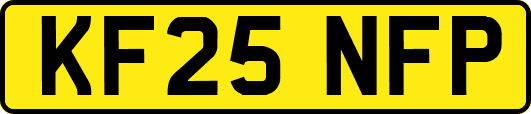 KF25NFP