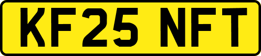 KF25NFT