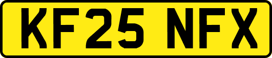 KF25NFX