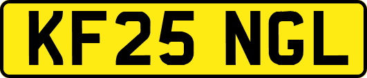 KF25NGL