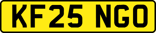 KF25NGO