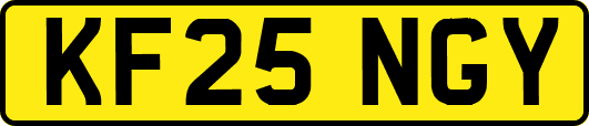 KF25NGY