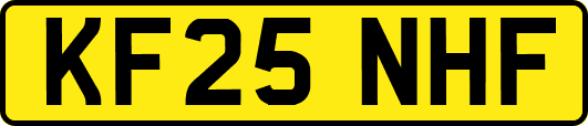 KF25NHF