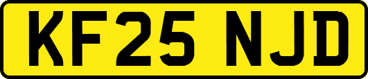 KF25NJD