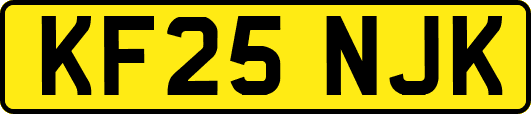 KF25NJK