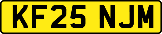 KF25NJM