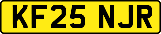 KF25NJR