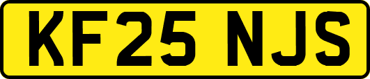 KF25NJS