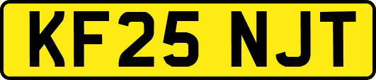 KF25NJT